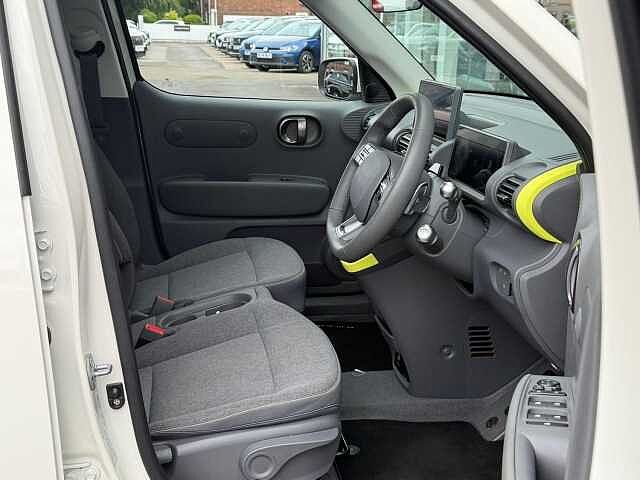 Hyundai INSTER Long Range 49kWh Cross Auto 5dr Beige