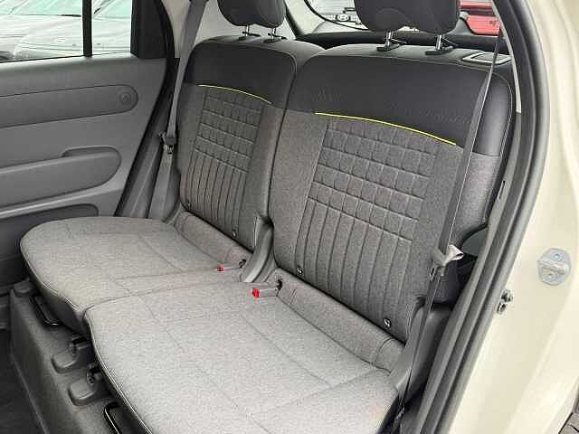 Hyundai INSTER Long Range 49kWh Cross Auto 5dr Beige