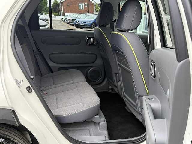 Hyundai INSTER Long Range 49kWh Cross Auto 5dr Beige
