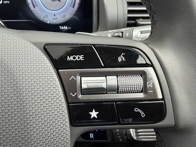 Hyundai INSTER Long Range 49kWh Cross Auto 5dr Beige