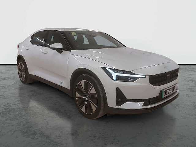 Polestar Polestar 2 Single Motor 78kWh Long Range Fastback Auto FWD 5dr