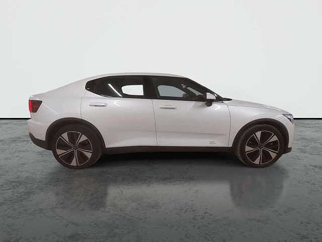 Polestar Polestar 2 Single Motor 78kWh Long Range Fastback Auto FWD 5dr