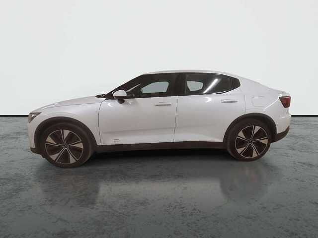 Polestar Polestar 2 Single Motor 78kWh Long Range Fastback Auto FWD 5dr