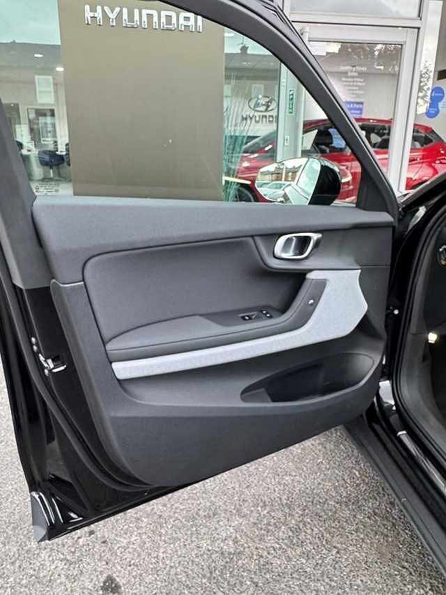Polestar Polestar 2 Single Motor 78kWh Long Range Fastback Auto FWD 5dr