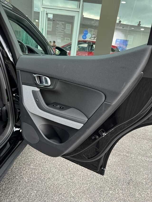 Polestar Polestar 2 Single Motor 78kWh Long Range Fastback Auto FWD 5dr