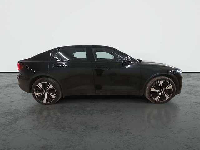 Polestar Polestar 2 Single Motor 78kWh Long Range Fastback Auto FWD 5dr
