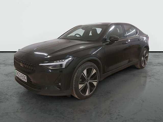 Polestar Polestar 2 Single Motor 78kWh Long Range Fastback Auto FWD 5dr