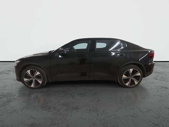 Polestar Polestar 2 Single Motor 78kWh Long Range Fastback Auto FWD 5dr
