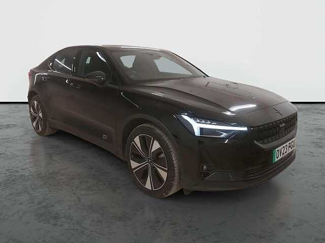 Polestar Polestar 2 Single Motor 78kWh Long Range Fastback Auto FWD 5dr