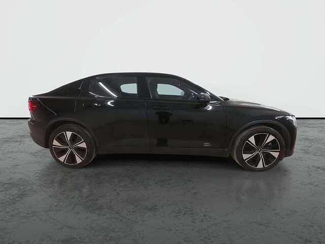 Polestar Polestar 2 Single Motor 78kWh Long Range Fastback Auto FWD 5dr