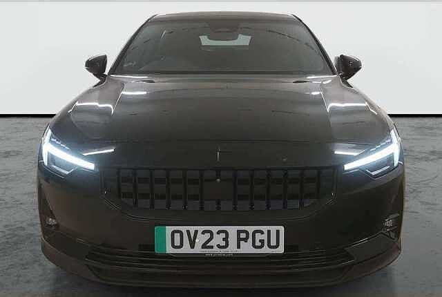 Polestar Polestar 2 Single Motor 78kWh Long Range Fastback Auto FWD 5dr