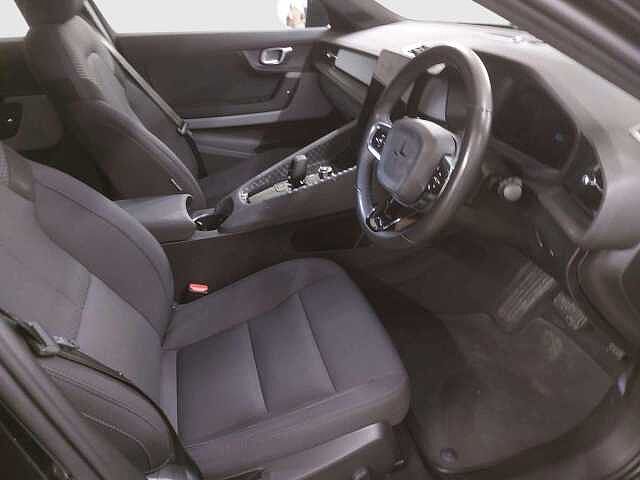 Polestar Polestar 2 Single Motor 78kWh Long Range Fastback Auto FWD 5dr
