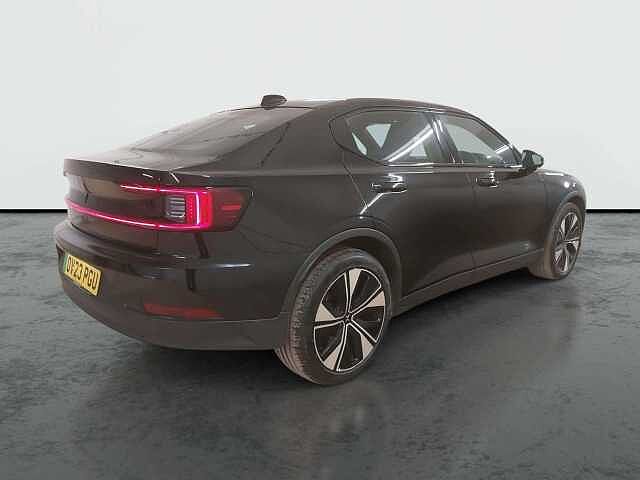 Polestar Polestar 2 Single Motor 78kWh Long Range Fastback Auto FWD 5dr