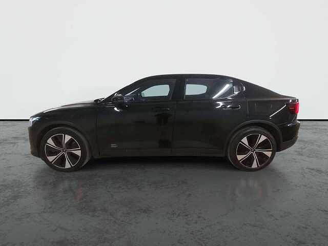 Polestar Polestar 2 Single Motor 78kWh Long Range Fastback Auto FWD 5dr