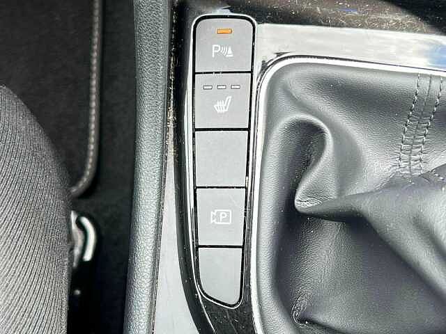 Hyundai TUCSON 1.6 T-GDi MHEV Premium Euro 6 (s/s) 5dr