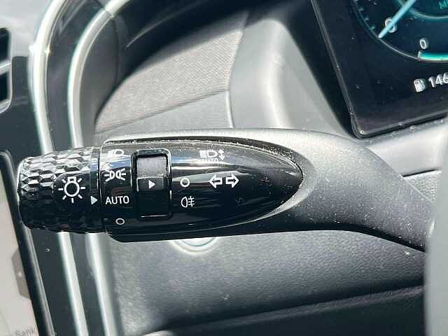 Hyundai TUCSON 1.6 T-GDi MHEV Premium Euro 6 (s/s) 5dr