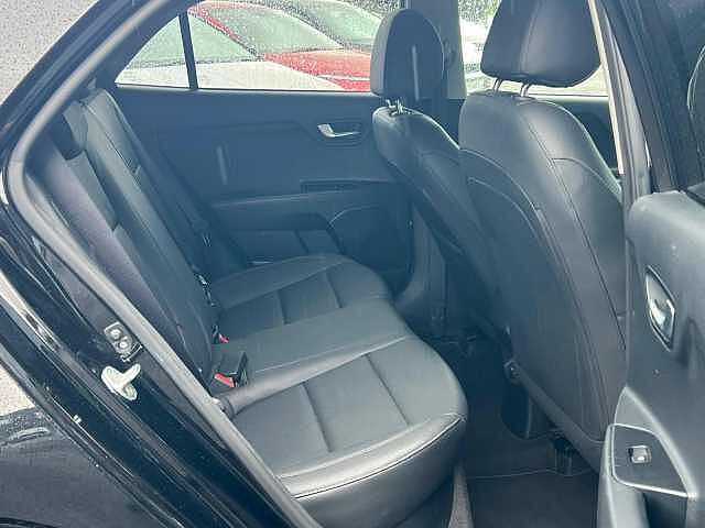 Kia Rio 1.0 T-GDi 3 Euro 6 (s/s) 5dr