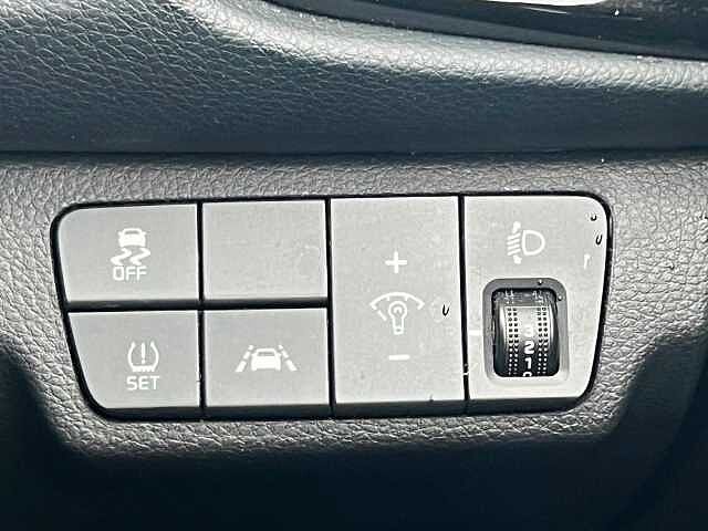 Kia Rio 1.0 T-GDi 3 Euro 6 (s/s) 5dr