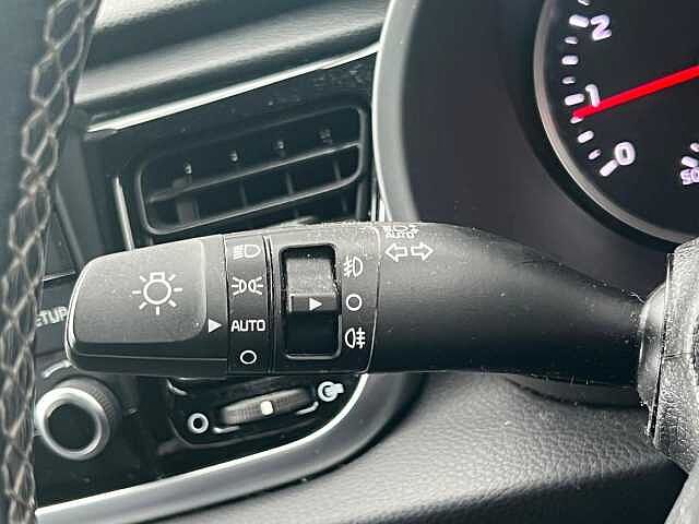 Kia Rio 1.0 T-GDi 3 Euro 6 (s/s) 5dr