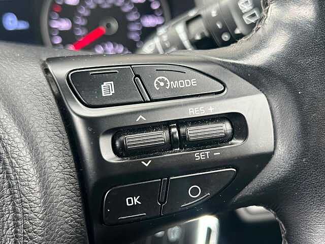Kia Rio 1.0 T-GDi 3 Euro 6 (s/s) 5dr