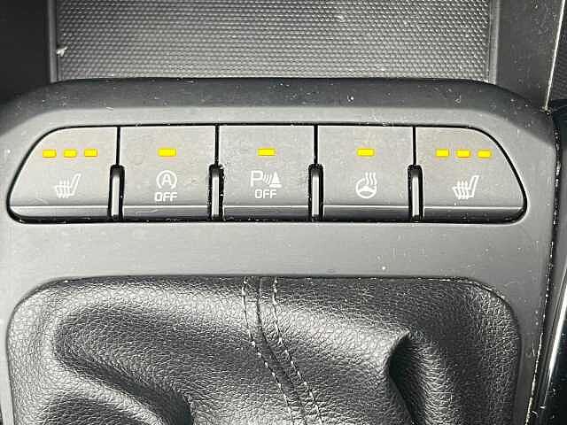 Kia Rio 1.0 T-GDi 3 Euro 6 (s/s) 5dr