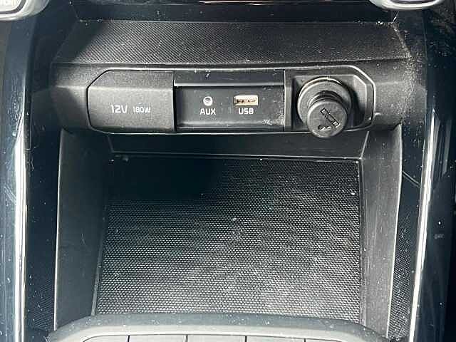 Kia Rio 1.0 T-GDi 3 Euro 6 (s/s) 5dr