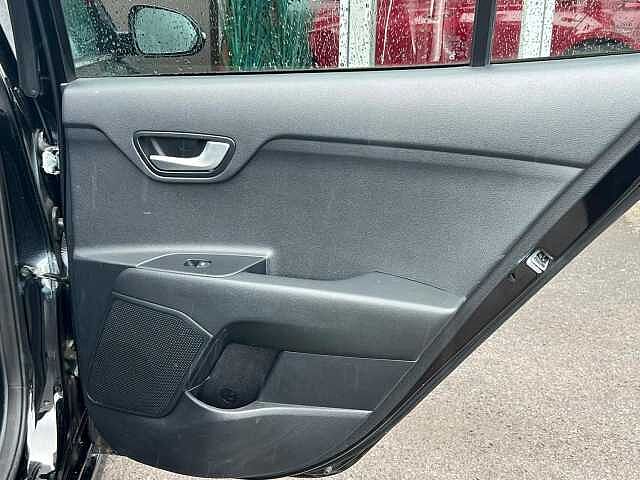 Kia Rio 1.0 T-GDi 3 Euro 6 (s/s) 5dr