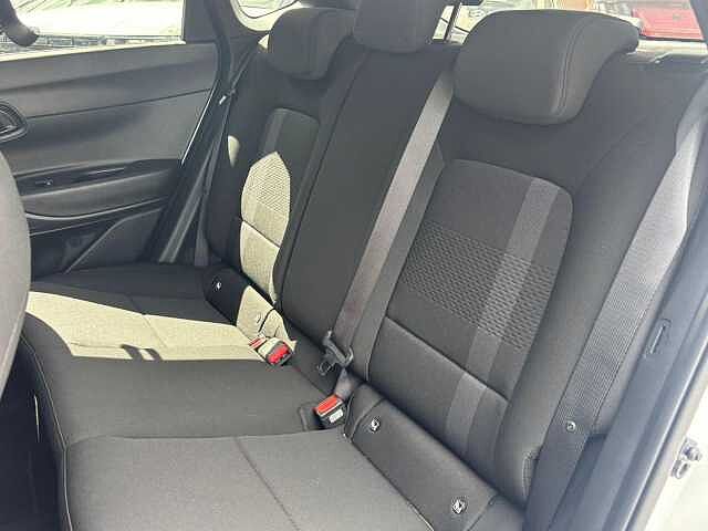 Hyundai i20 1.0 T-GDi Black Line Euro 6 (s/s) 5dr