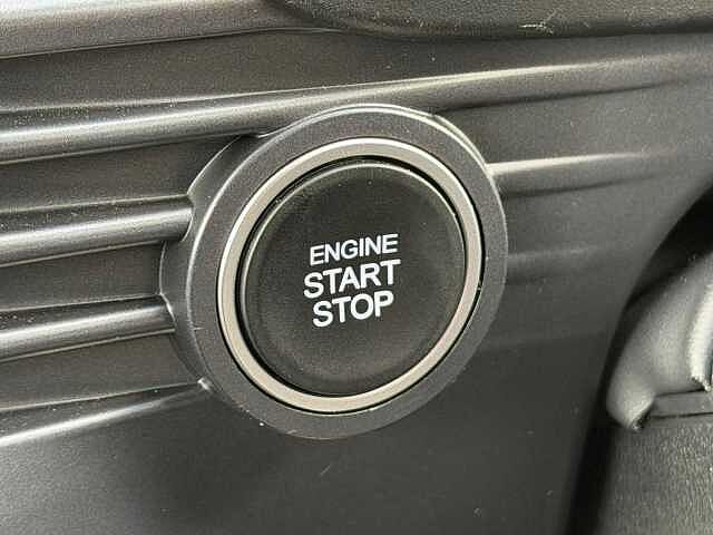 Hyundai I20 1.0 T-GDi Tech Line DCT Euro 6 (s/s) 5dr Blue