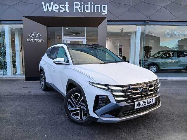 1.6 T-GDi Ultimate Auto Euro 6 (s/s) 5dr