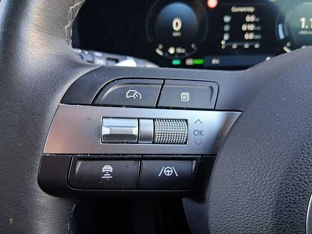 Hyundai TUCSON 1.6 T-GDi Ultimate Auto Euro 6 (s/s) 5dr White