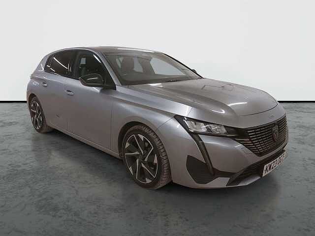 Peugeot 308 1.2 PureTech Allure Premium EAT Euro 6 (s/s) 5dr
