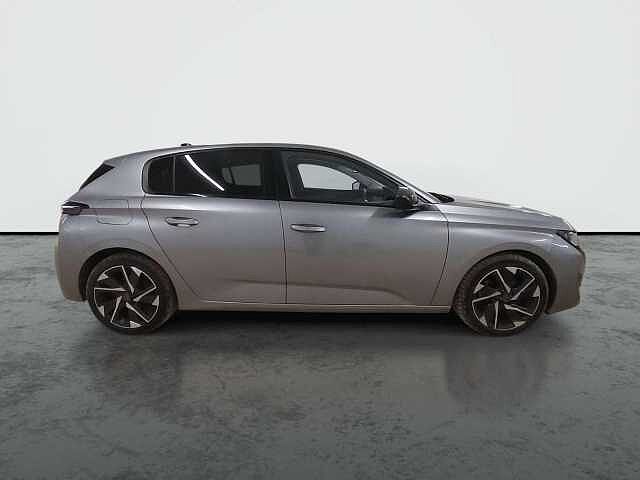 Peugeot 308 1.2 PureTech Allure Premium EAT Euro 6 (s/s) 5dr