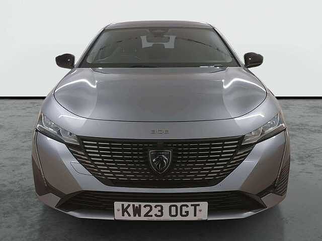 Peugeot 308 1.2 PureTech Allure Premium EAT Euro 6 (s/s) 5dr