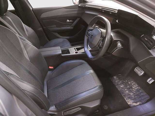 Peugeot 308 1.2 PureTech Allure Premium EAT Euro 6 (s/s) 5dr