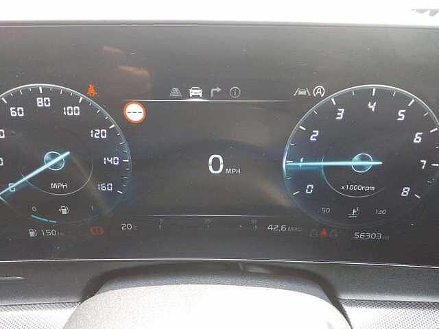 Kia Sportage 1.6 T-GDi 3 Euro 6 (s/s) 5dr