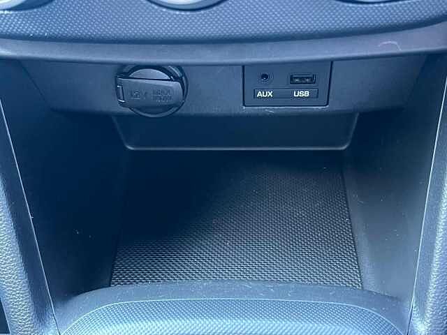 Hyundai i10 1.2 SE Auto Euro 6 5dr