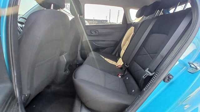 Hyundai BAYON 1.0 T-GDi MHEV Premium DCT Euro 6 (s/s) 5dr