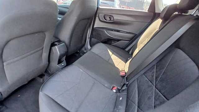 Hyundai BAYON 1.0 T-GDi MHEV Premium DCT Euro 6 (s/s) 5dr