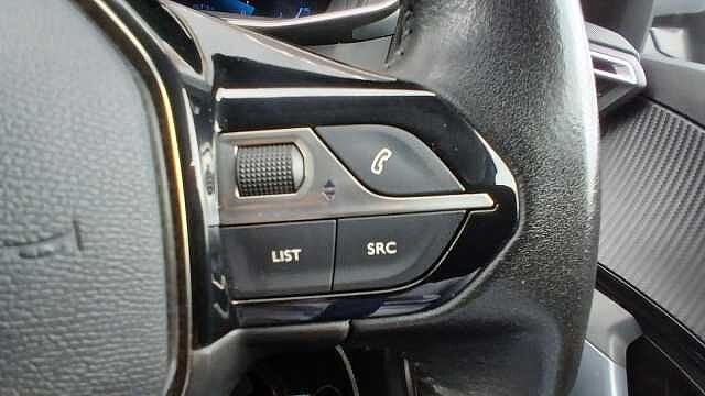 Peugeot 2008 1.2 PureTech Allure Euro 6 (s/s) 5dr