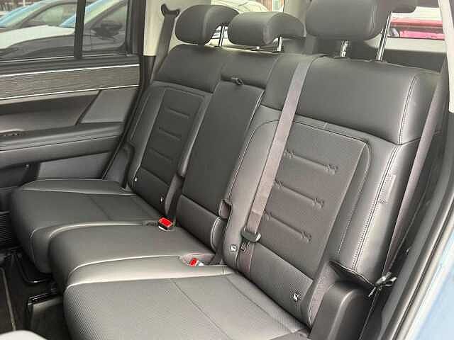 Hyundai Santa Fe 1.6T Ultimate Auto Euro 6 (s/s) 5dr (7Seat)