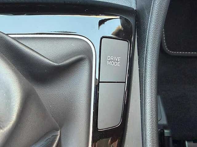 Hyundai TUCSON 1.6 T-GDi Advance Euro 6 (s/s) 5dr