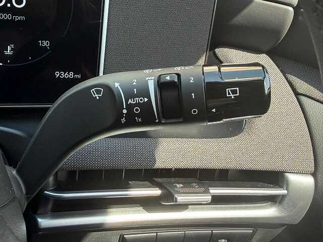 Hyundai TUCSON 1.6 T-GDi Advance Euro 6 (s/s) 5dr