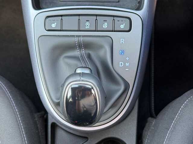 Hyundai i10 1.2 Premium Auto Euro 6 (s/s) 5dr