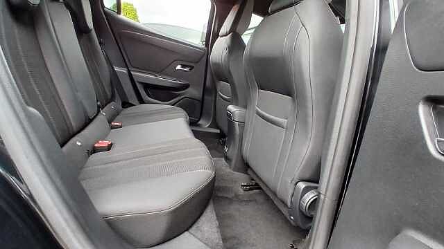 Vauxhall Mokka 1.2 Turbo GS Line Euro 6 (s/s) 5dr