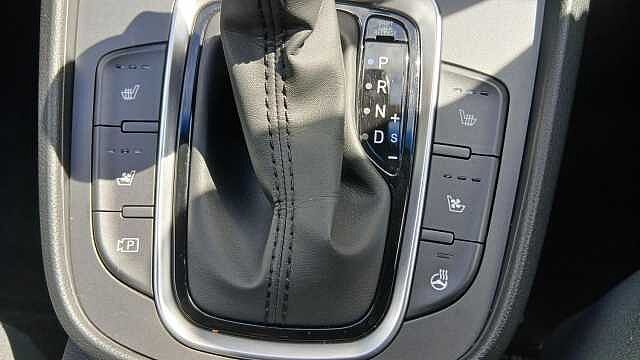 Hyundai KONA 1.6 h-GDi Ultimate DCT Euro 6 (s/s) 5dr