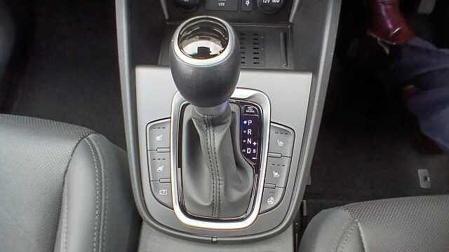 Hyundai KONA 1.6 h-GDi Ultimate DCT Euro 6 (s/s) 5dr