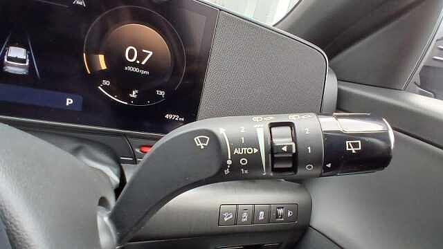 Hyundai KONA 1.6 T-GDi N Line S DCT Euro 6 (s/s) 5dr