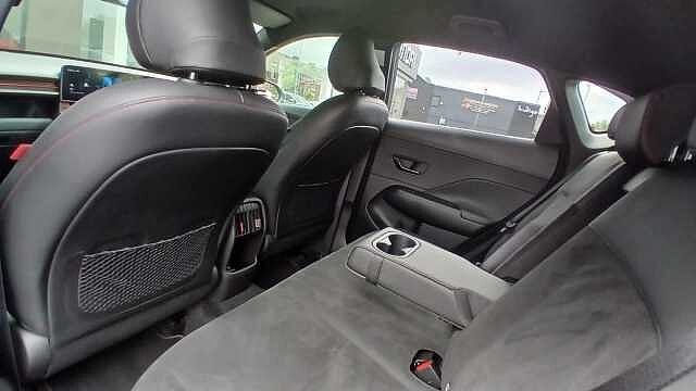 Hyundai KONA 1.6 T-GDi N Line S DCT Euro 6 (s/s) 5dr