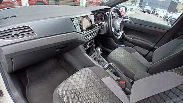 Volkswagen Taigo 1.5 TSI R-Line DSG Euro 6 (s/s) 5dr